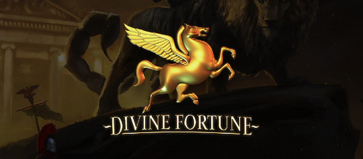 Divine Fortune Slot