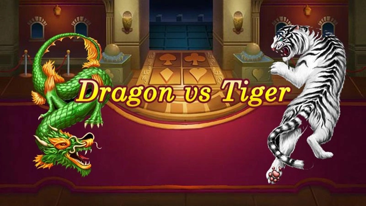 Dragon Tiger – Hướng dẫn cách chơi và tips chơi “cược là thắng”