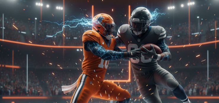 Best NFL Betting Sites for UK Punters in 2026