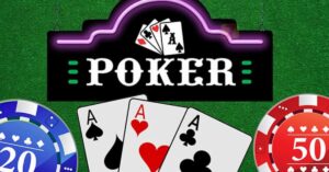 Poker online là gì? Cách chơi và top sòng bạc uy tín 2026
