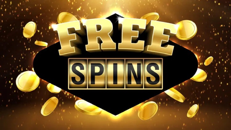 Top nhà cái uy tín có free spins – vòng quay miễn phí
