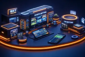 Betting uden ROFUS