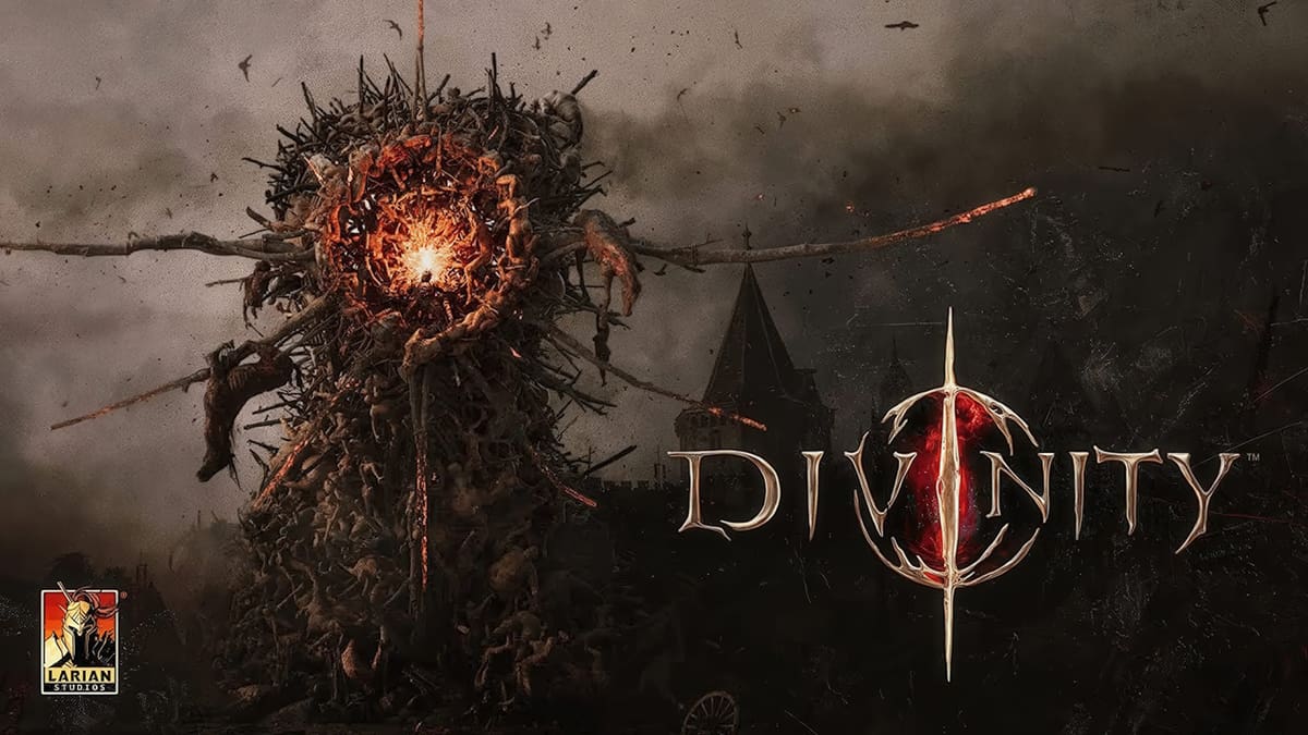 Larian Promises Big Again: New Divinity Character Creator Will Reportedly Be Better Than Baldur’s Gate 3