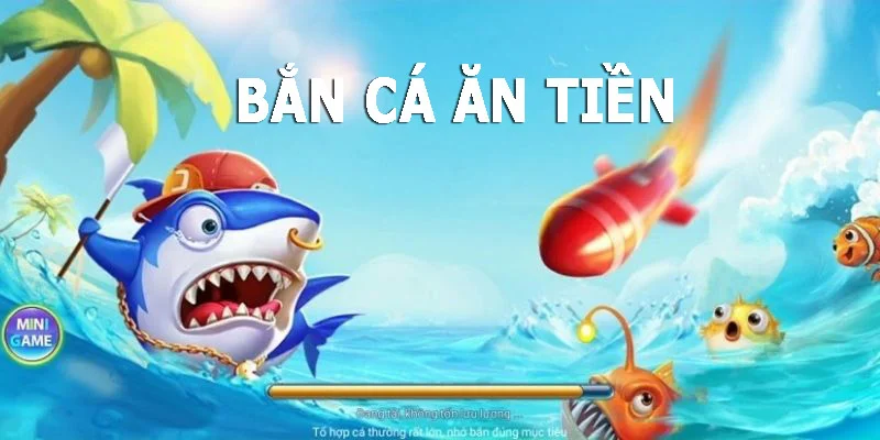 Top 10+ Nhà Cái Bắn Cá Uy Tín Nhất 2026: Rút Tiền Về Trong 3 Phút
