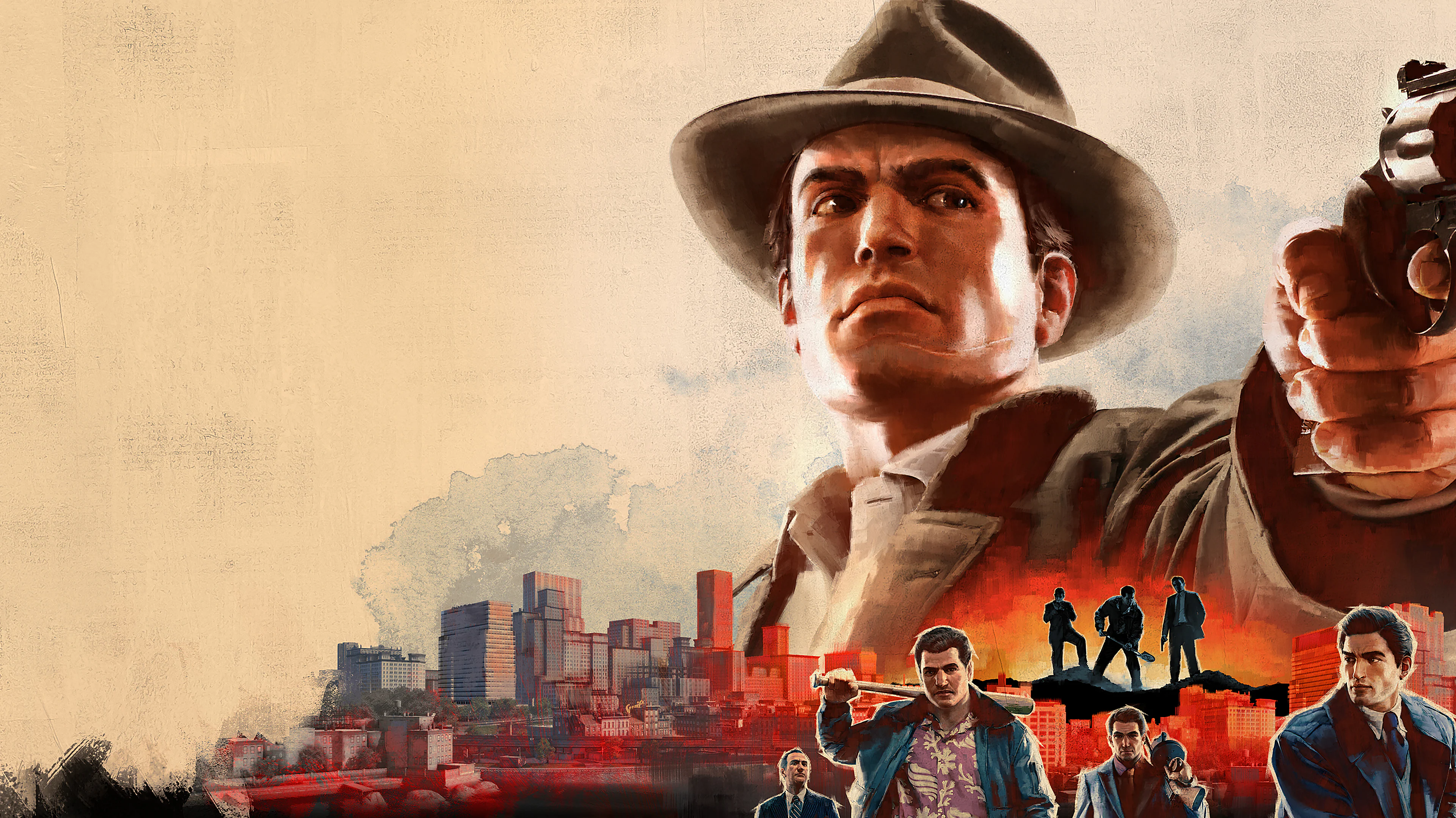Mafia 2 Deserves a Full Remake After the Lacklustre 2020 Remaster