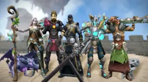 UK Judge Rules RuneScape Gold Qualifies as Stolen Property in $700K Theft Case