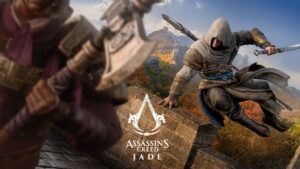 Is the Free-to-Play Assassin’s Creed Jade Mobile Game Still Coming?