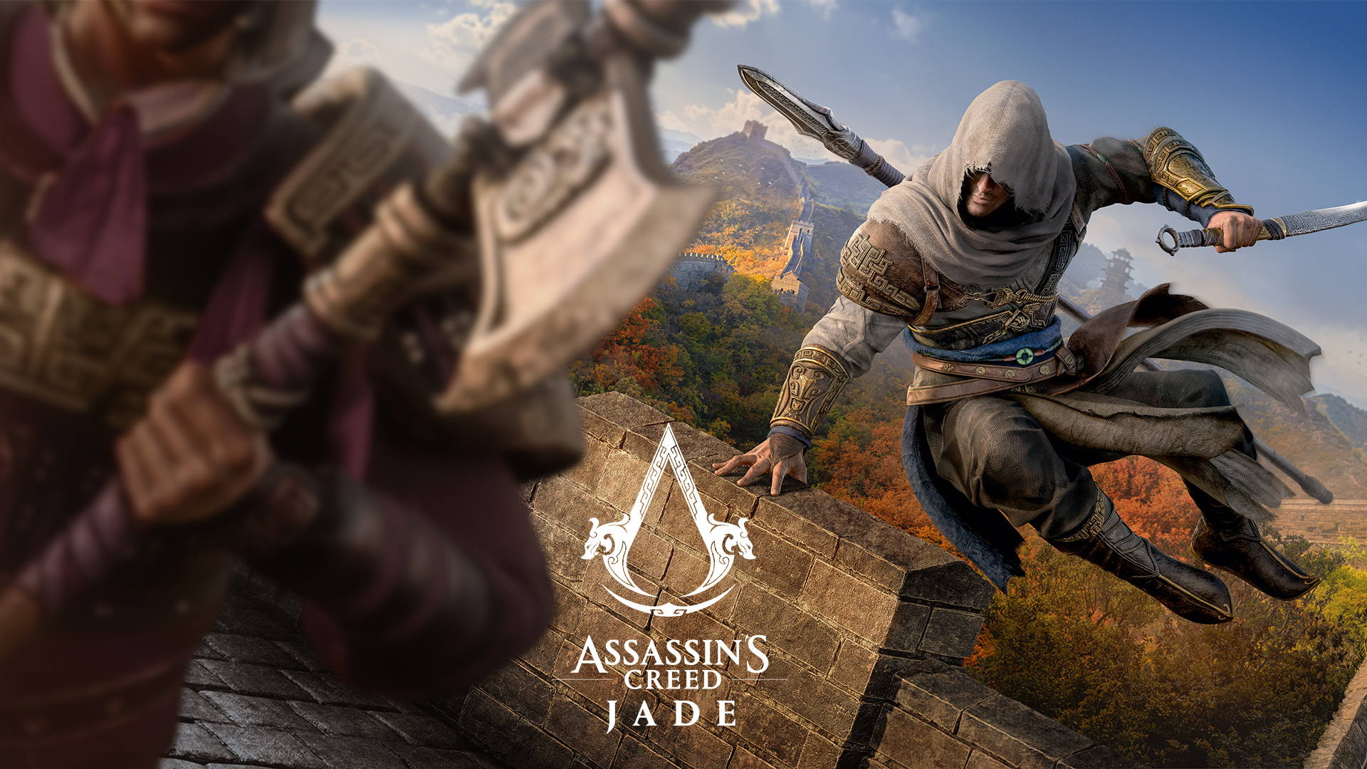 Is the Free-to-Play Assassin’s Creed Jade Mobile Game Still Coming?