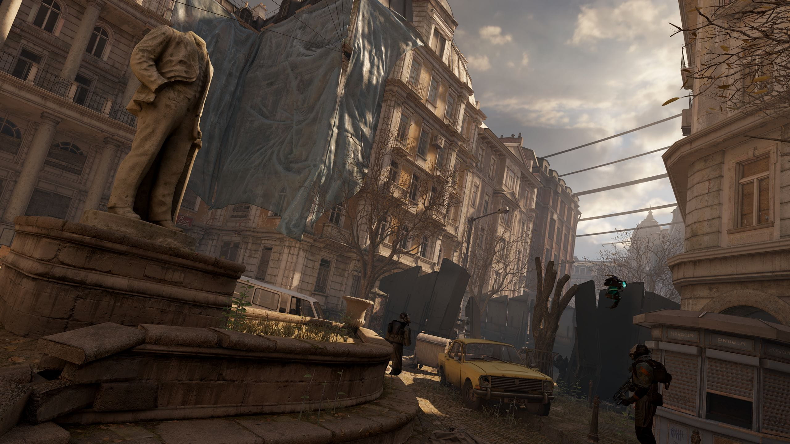 Will Valve Bring Us a Much-Wanted Half-Life: Alyx Sequel?