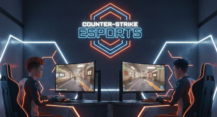 Best CSGO & CS2 Betting Sites in the UK for 2026