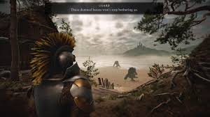 End of Eden Could be the Gothic Like We Deserve