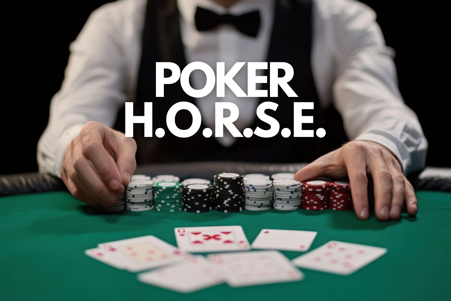 Khám phá top 12+ sòng casino chơi Poker Horse online uy tín và an toàn nhất tại Việt Nam