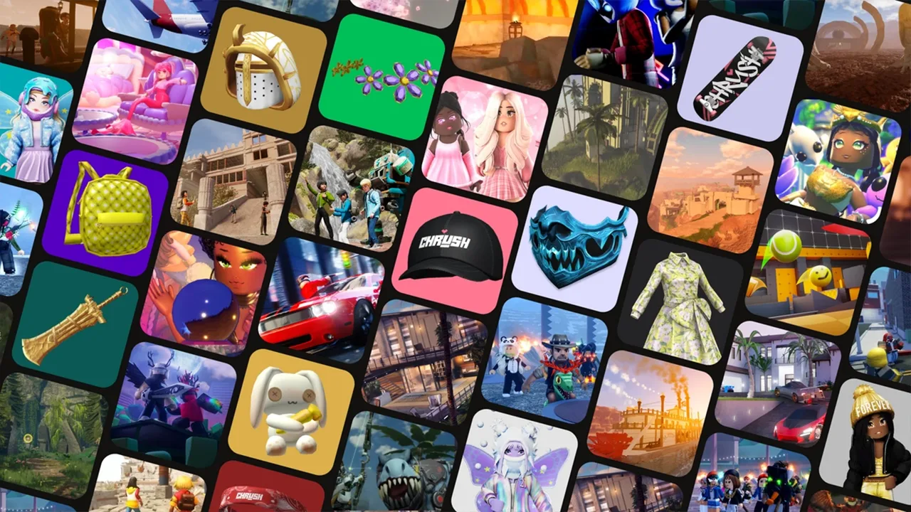 Roblox Creator Earnings 2025: Top Developers Average $1.3 Million as Platform Grows