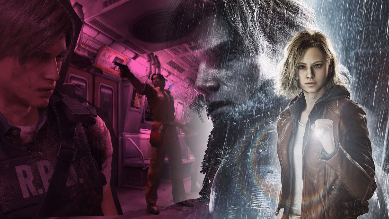 Resident Evil Requiem Shatters Records as the Largest File Size in Franchise History