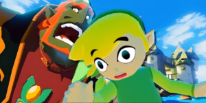 The Legend of Zelda: Wind Waker Browser Game Brings Toon Link Back in 2026 – And It’s Completely Free