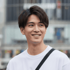 Tanaka Haruto
