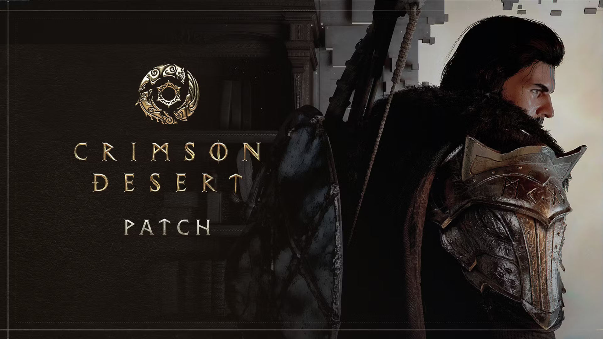 Crimson Desert patch notes adds major inventory shakeup to help prepare you for its new hard difficulty