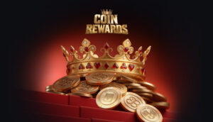 CoinPoker Debuts $1.5M Weekly “CoinRewards” System Following Record Month