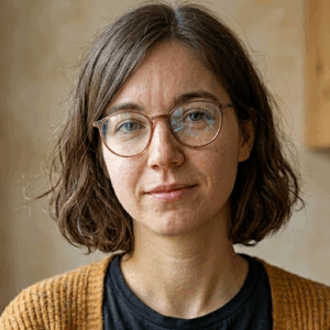Grace Thompson