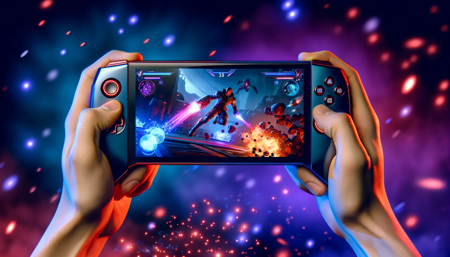 Marvel Rivals Is Officially Coming to Nintendo Switch 2
