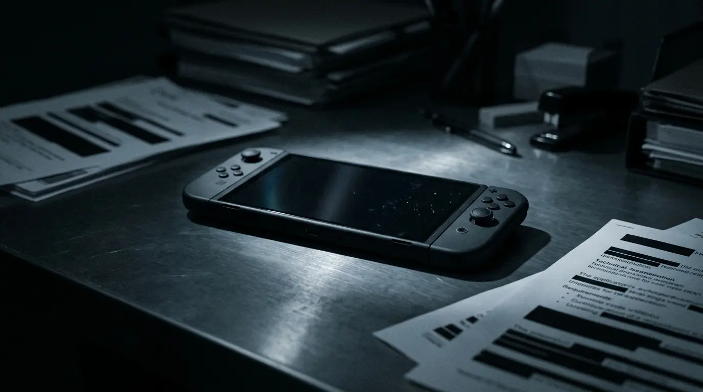 Nintendo ‘Absolutely Furious’ Over Major Leaks, Former Employee Says