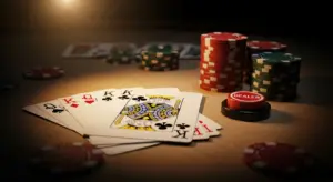 Chơi Poker Online Tiền Thật: Hướng Dẫn Toàn Diện Từ Cơ Bản Đến Chuyên Nghiệp 2026