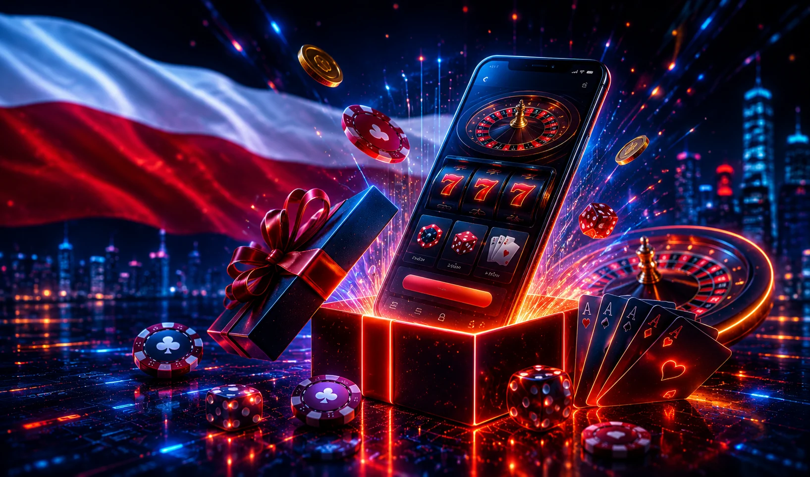 kasyno online automaty
