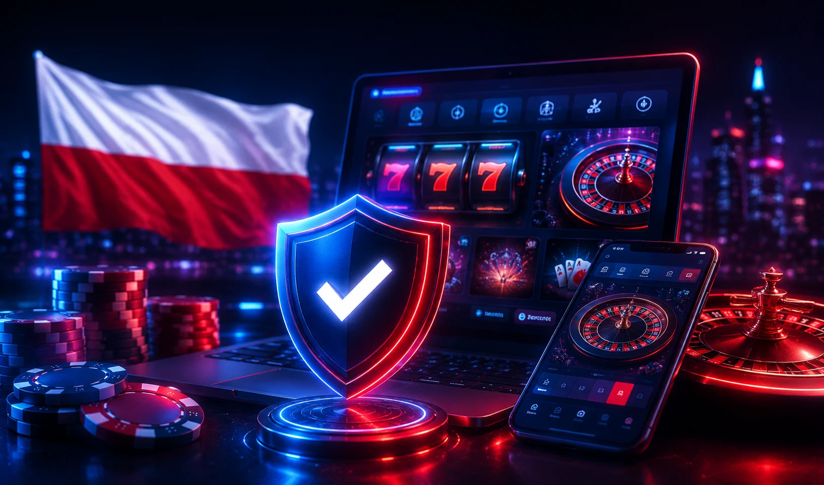 legalne kasyno online