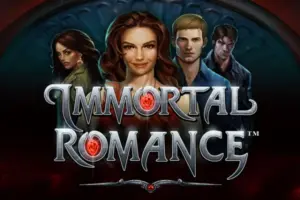 Immortal Romance Slot Review and Free Demo