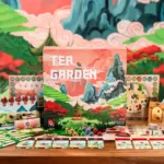Tea Garden review – Am I sipping this one?