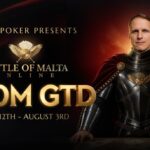 CoinPoker publishes $30 million Battle of Malta Online Series schedule