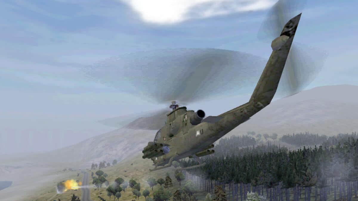 Arma: Cold War Assault gets a remaster, playable demo, and its source code goes public