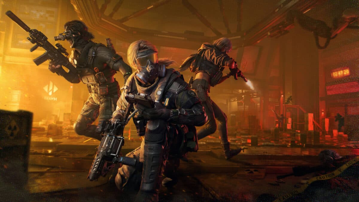 Delta Force&rsquo;s Season 10 meltdown patch notes and release date revealed &ndash; Here&rsquo;s what you can expect
