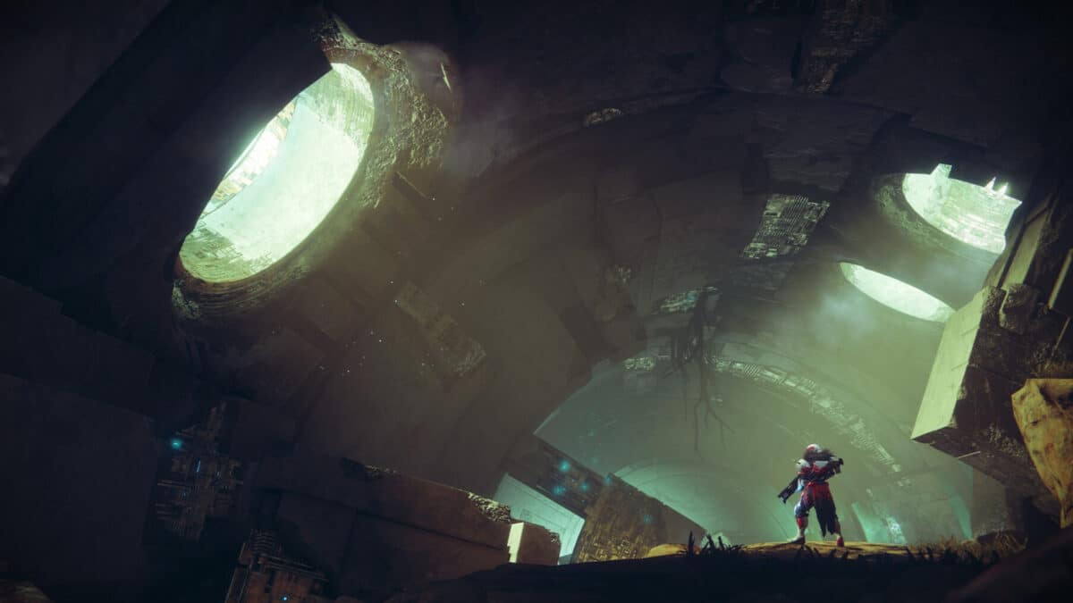 Bungie announce layoffs after Destiny 2 enters maintenance mode