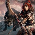 Mistbound revealed as a Guild Wars card game after trademarks and teasers over the last few months