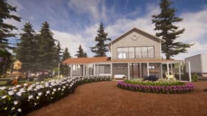 House Flipper Remastered Collection launches on console next week