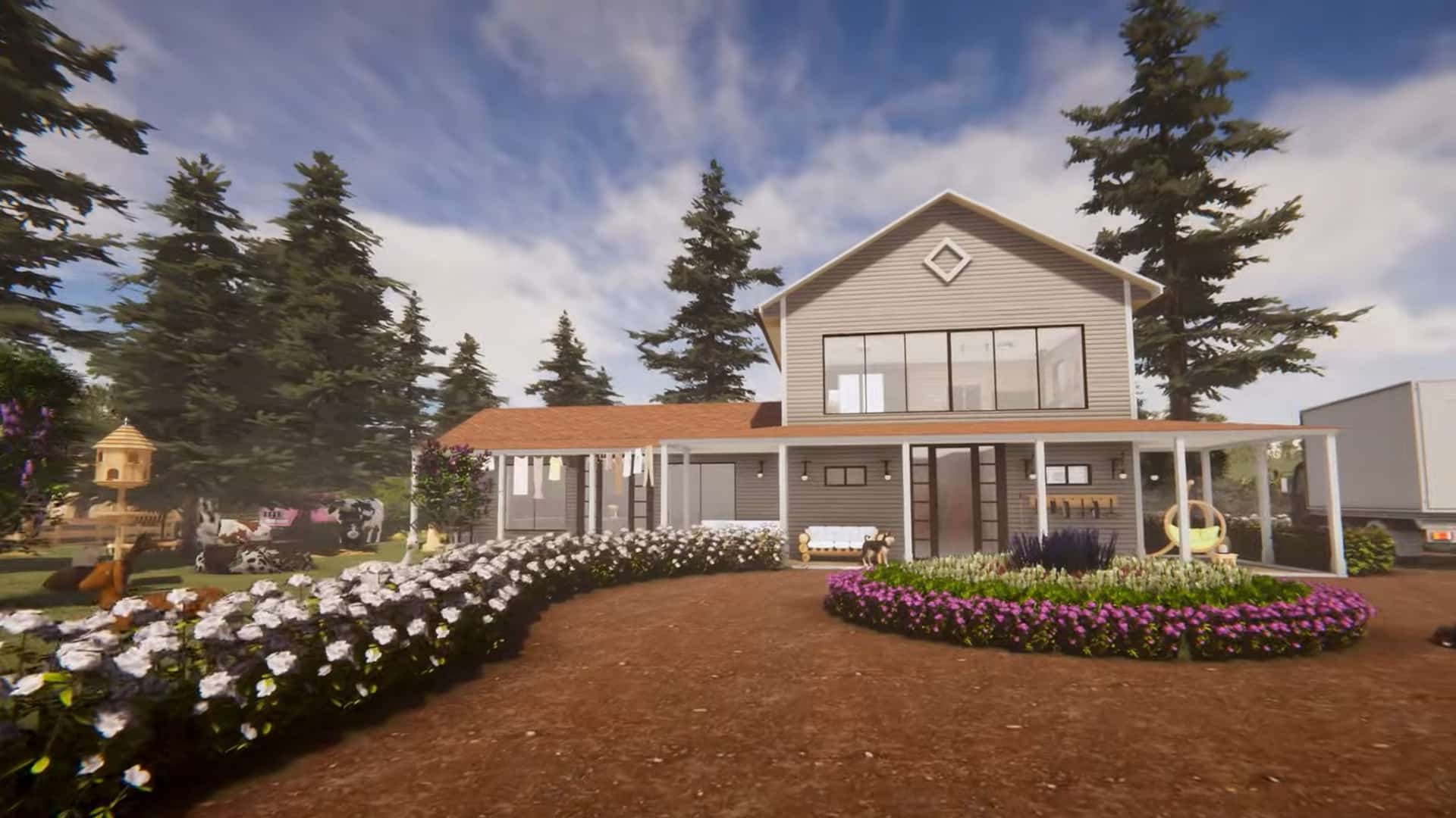 House Flipper Remastered Collection launches on console next week