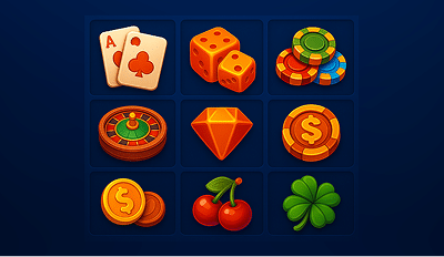 Specialty Games