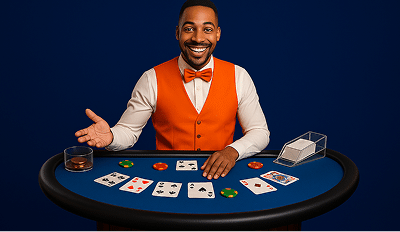 Live Dealer