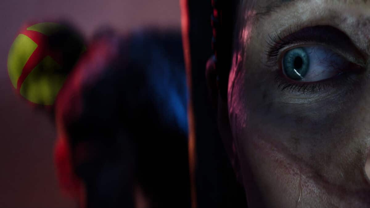 Ninja Theory on the chopping block as it’s named as one of the first on the Xbox reset pathway