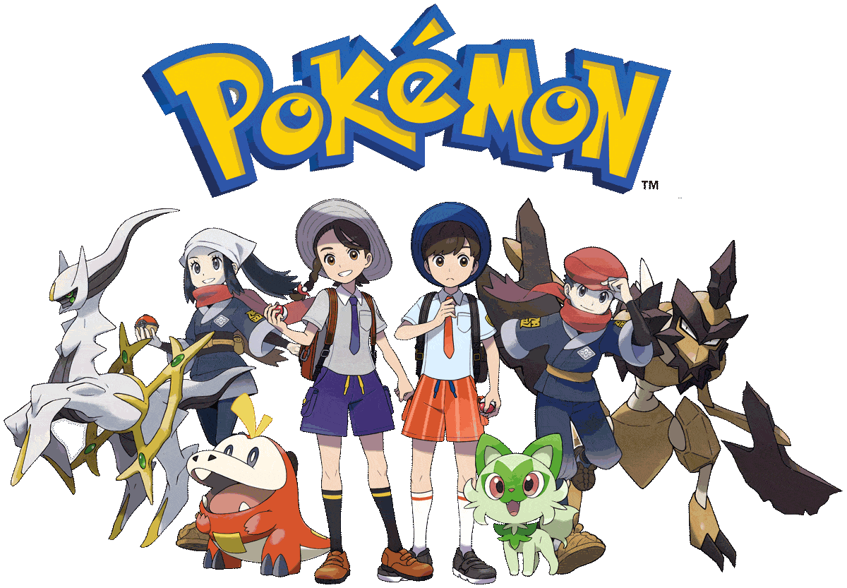 Pokémon: latest news, games & guides