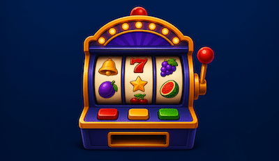 Progressive Jackpots Slots