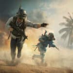 PUBG is getting an AI Duo Partner you can shot call, starting tomorrow for a limited time