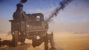 SAND: Raiders of Sophie hits 100k sales, drops first-ever patch notes, and content roadmap