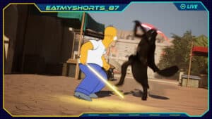 Epic Games reveal The Simpsons is coming to Fornite’s UEFN as the next IP cross-over