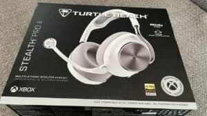 Turtle Beach Stealth Pro 2 review – Your mileage may vary