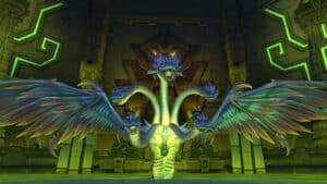 WoW Midnight reveals new Season 2 M+ dungeon pool, outdoor zone with new talents, and more