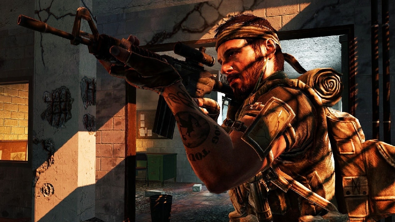 Black Ops PlayStation ports confirmed, GTA 6 rumors & more | Gaming News LIVE