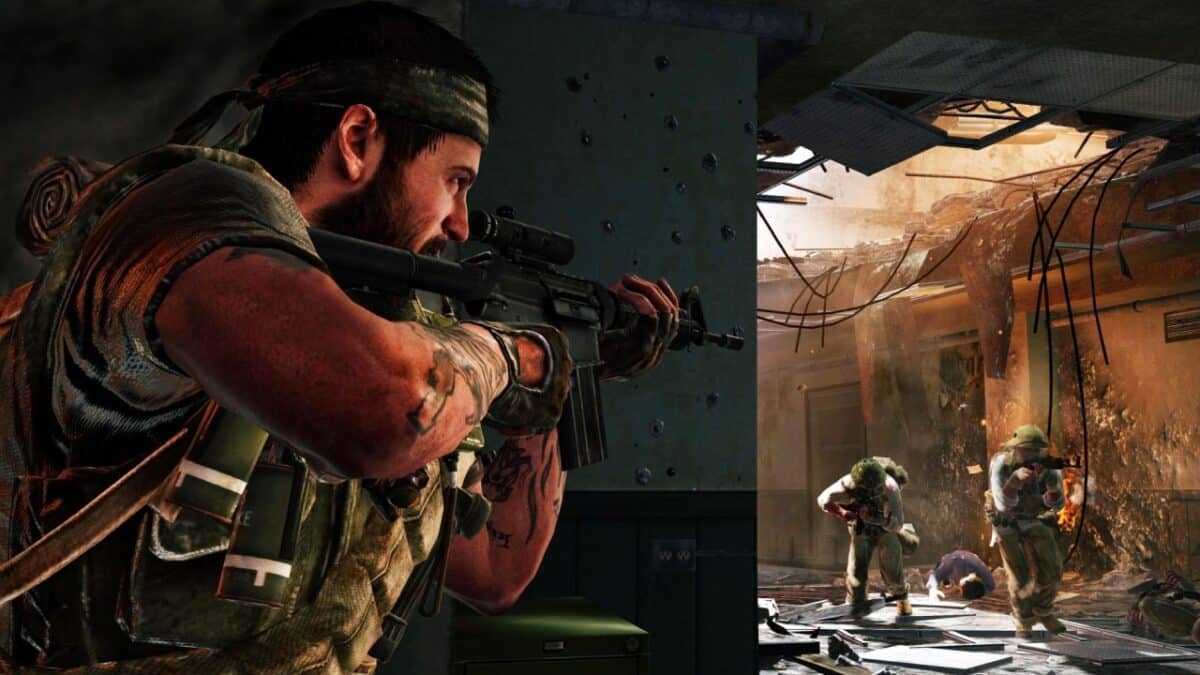 black ops 1 2 remaster leaks