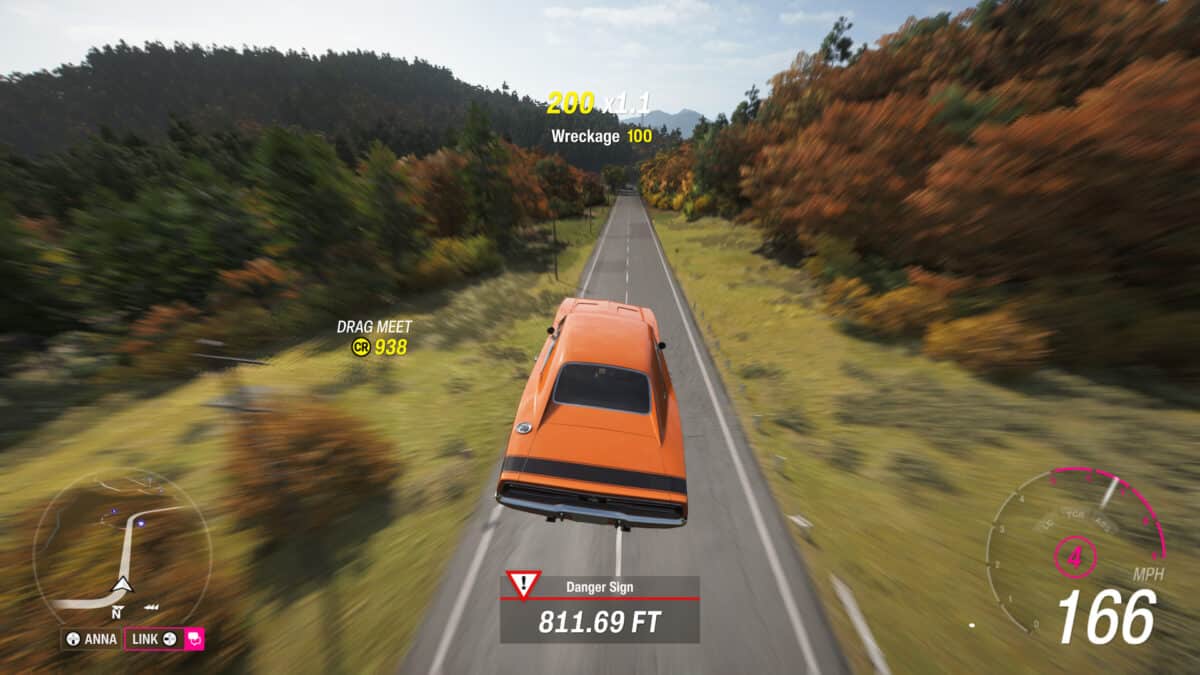 Dukes of Hazzard Jump